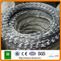 Razor high security blade wire